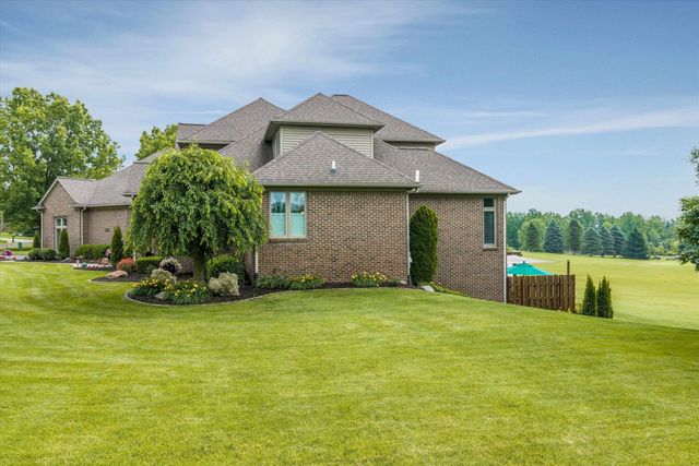 68223 Hillside Lane, Washington Twp, MI 48095