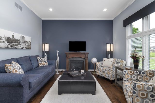 68223 Hillside Lane, Washington Twp, MI 48095