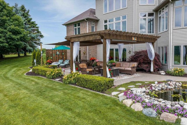 68223 Hillside Lane, Washington Twp, MI 48095
