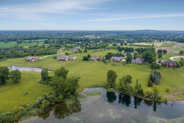 68223 Hillside Lane, Washington Twp, MI 48095