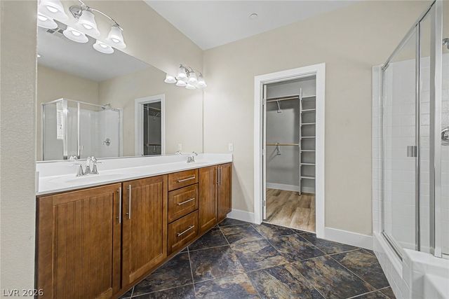 3777 Toscanella Avenue, Henderson, NV 89052