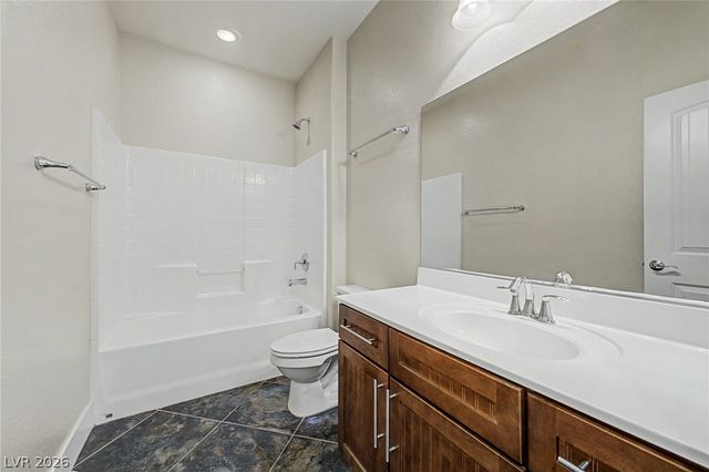 3777 Toscanella Avenue, Henderson, NV 89052