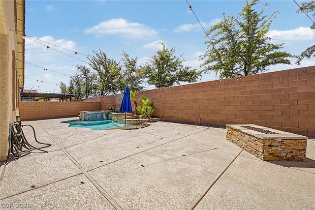3777 Toscanella Avenue, Henderson, NV 89052