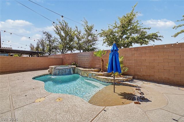 3777 Toscanella Avenue, Henderson, NV 89052