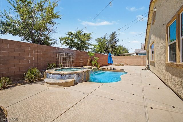 3777 Toscanella Avenue, Henderson, NV 89052