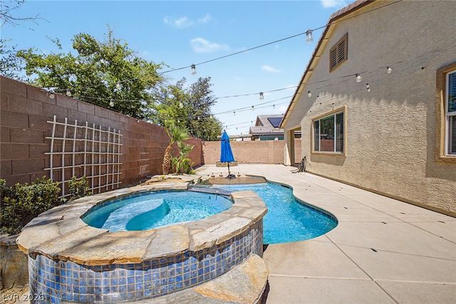 3777 Toscanella Avenue, Henderson, NV 89052