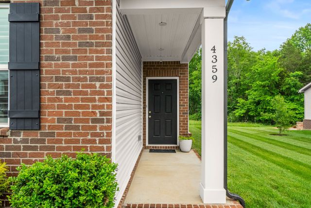 4359 Socata Ct, Cross Plains, TN 37049