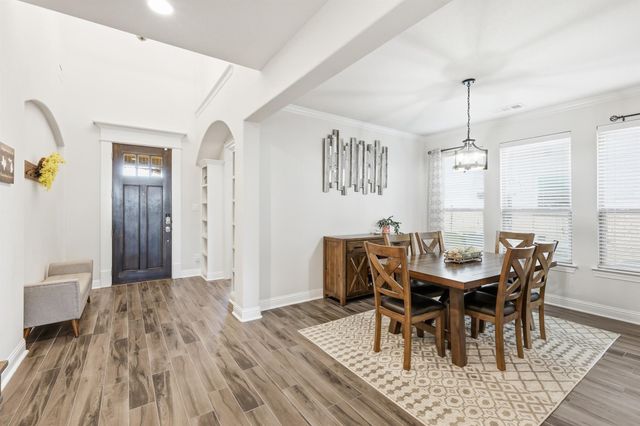 6371 Whiskerbrush Road, Flower Mound, TX 76226