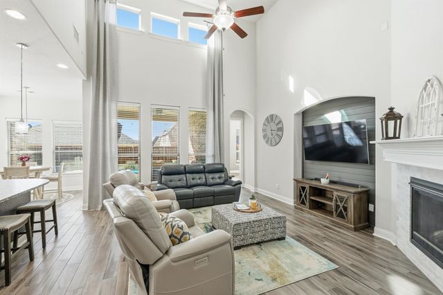 6371 Whiskerbrush Road, Flower Mound, TX 76226