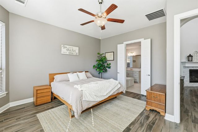 6371 Whiskerbrush Road, Flower Mound, TX 76226