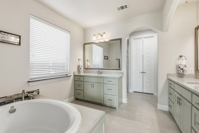 6371 Whiskerbrush Road, Flower Mound, TX 76226