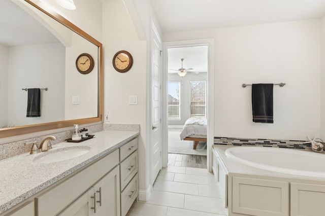 6371 Whiskerbrush Road, Flower Mound, TX 76226