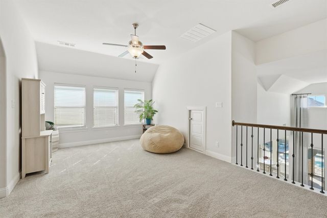 6371 Whiskerbrush Road, Flower Mound, TX 76226