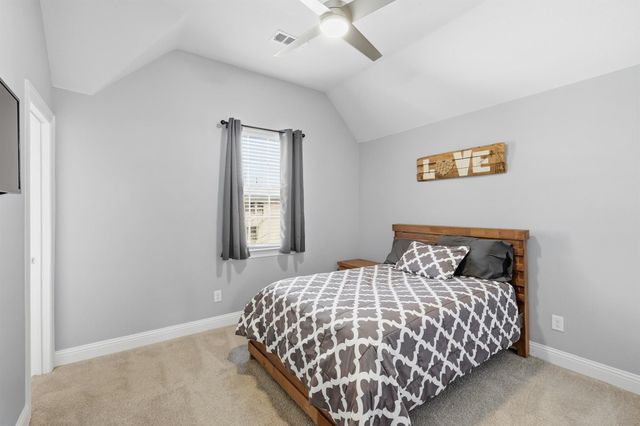 6371 Whiskerbrush Road, Flower Mound, TX 76226