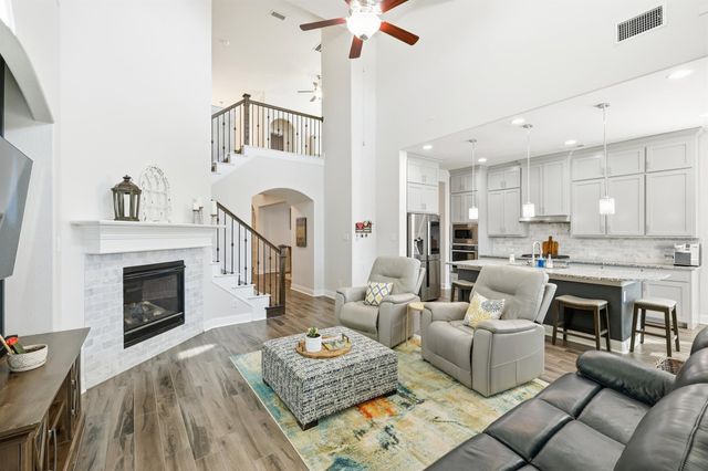 6371 Whiskerbrush Road, Flower Mound, TX 76226