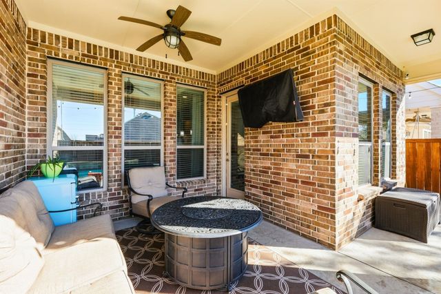 6371 Whiskerbrush Road, Flower Mound, TX 76226