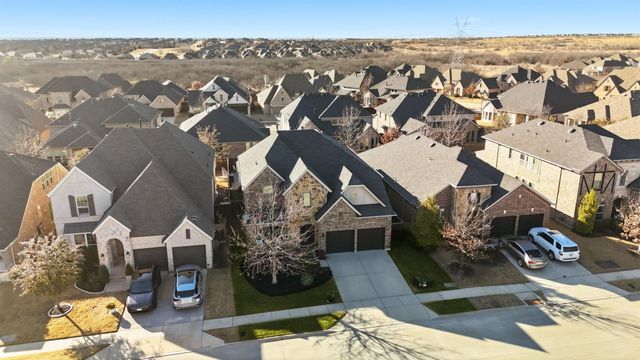 6371 Whiskerbrush Road, Flower Mound, TX 76226