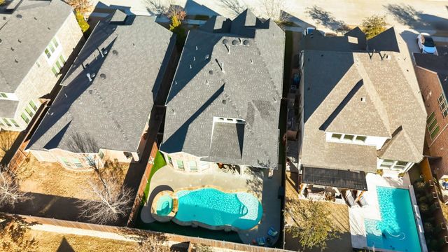 6371 Whiskerbrush Road, Flower Mound, TX 76226