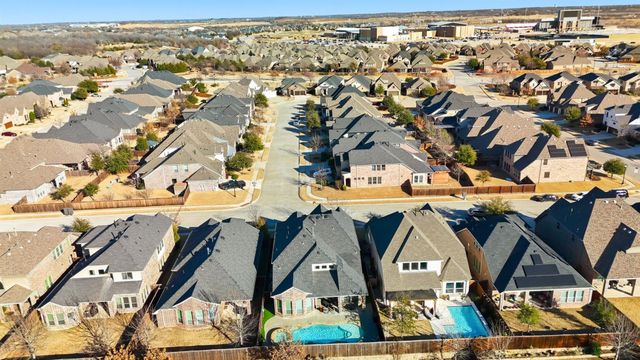 6371 Whiskerbrush Road, Flower Mound, TX 76226