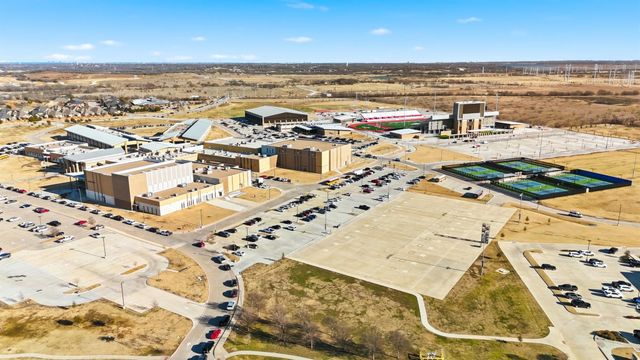 6371 Whiskerbrush Road, Flower Mound, TX 76226