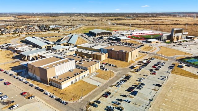 6371 Whiskerbrush Road, Flower Mound, TX 76226