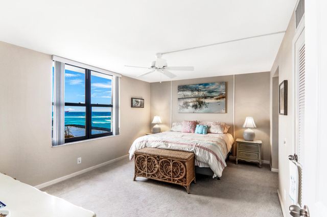 5480 N Ocean Drive A1d, Singer Island, FL 33404