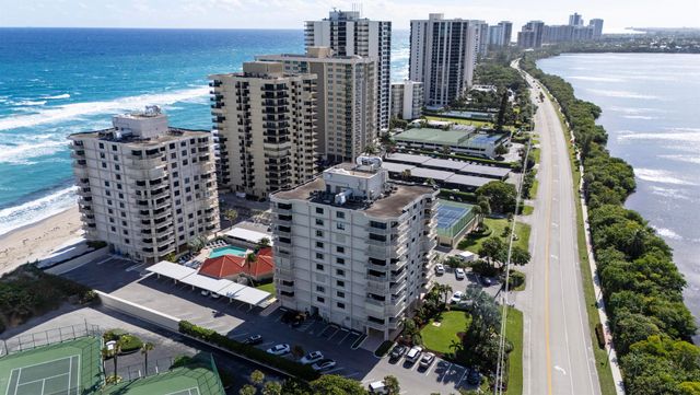 5480 N Ocean Drive A1d, Singer Island, FL 33404