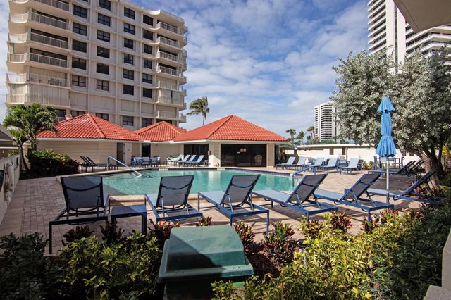 5480 N Ocean Drive A1d, Singer Island, FL 33404