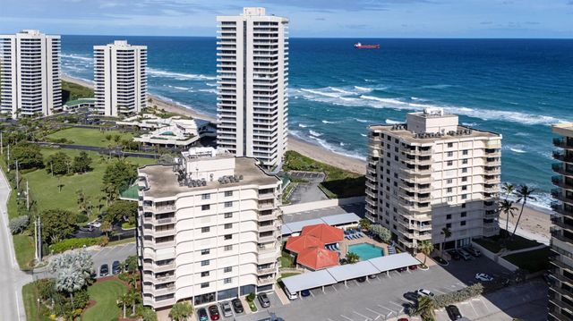 5480 N Ocean Drive A1d, Singer Island, FL 33404