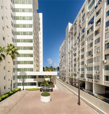 1 CONDOMINIO PLAYA SERENA 604, Carolina, PR 00979