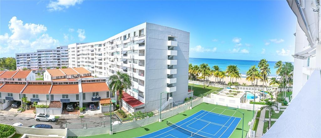1 CONDOMINIO PLAYA SERENA 604, Carolina, PR 00979