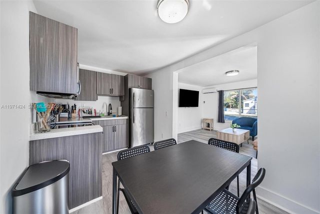 1297 NE 110th Ter, Miami, FL 33161