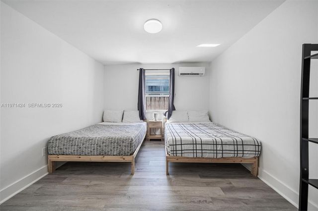 1297 NE 110th Ter, Miami, FL 33161