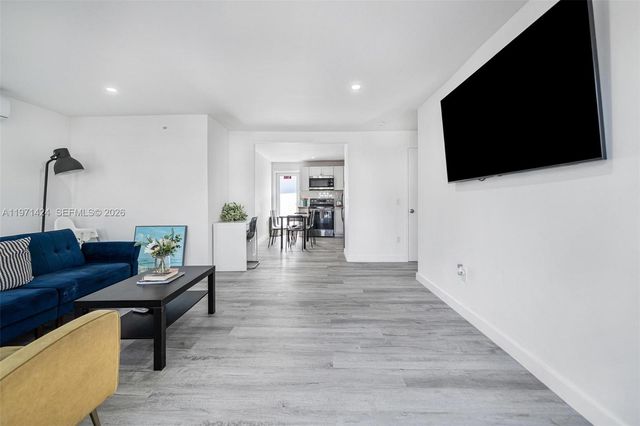 1297 NE 110th Ter, Miami, FL 33161