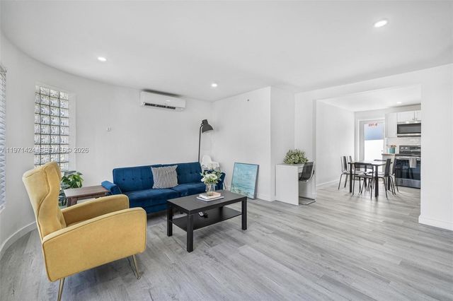 1297 NE 110th Ter, Miami, FL 33161