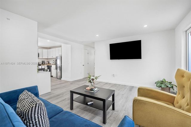 1297 NE 110th Ter, Miami, FL 33161