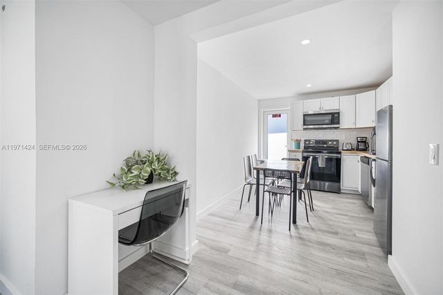 1297 NE 110th Ter, Miami, FL 33161