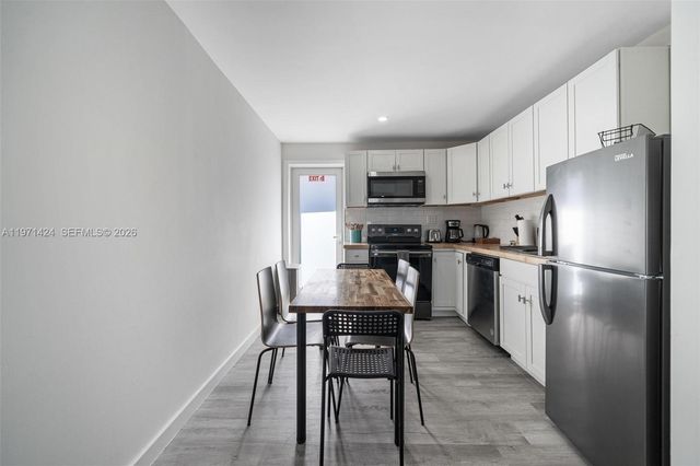 1297 NE 110th Ter, Miami, FL 33161