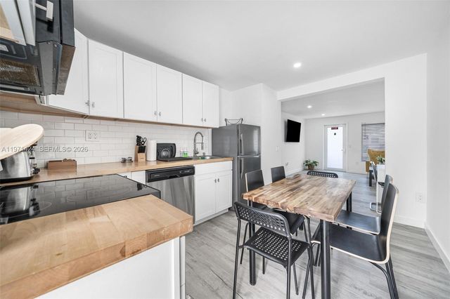 1297 NE 110th Ter, Miami, FL 33161