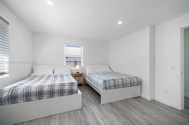 1297 NE 110th Ter, Miami, FL 33161