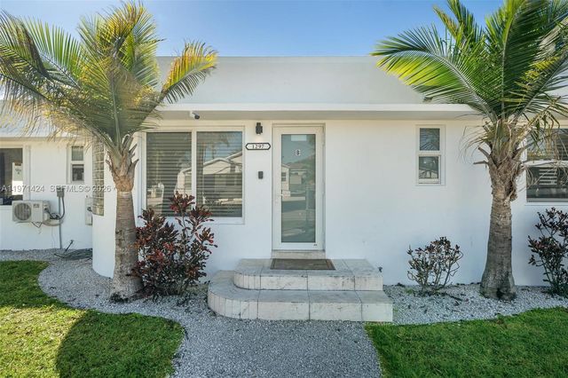 1297 NE 110th Ter, Miami, FL 33161