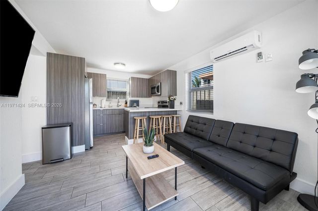 1297 NE 110th Ter, Miami, FL 33161