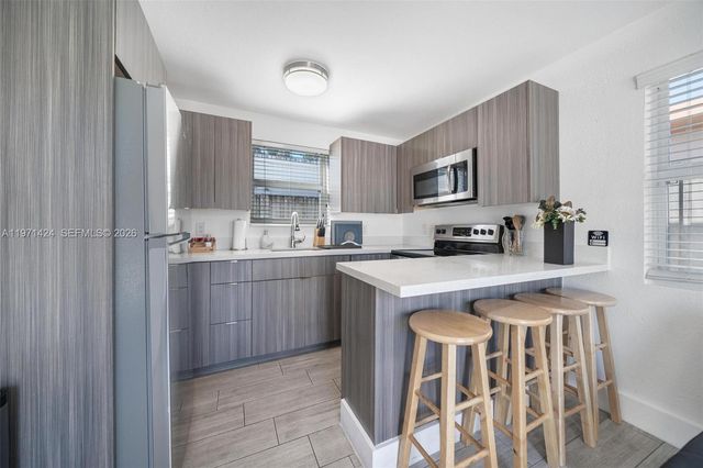 1297 NE 110th Ter, Miami, FL 33161