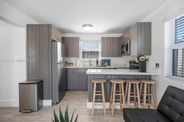 1297 NE 110th Ter, Miami, FL 33161