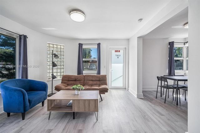 1297 NE 110th Ter, Miami, FL 33161