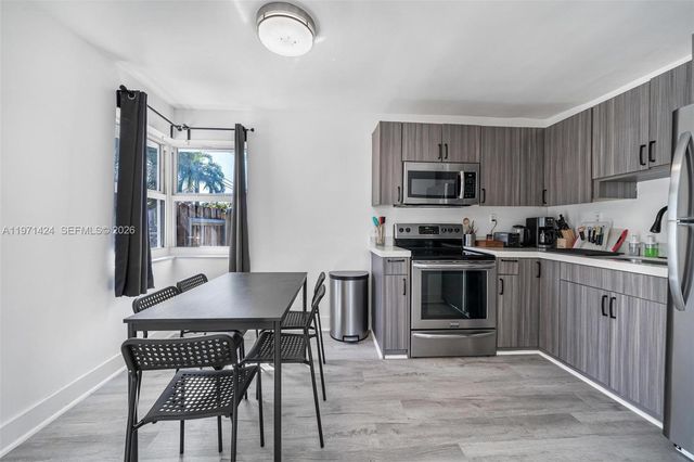 1297 NE 110th Ter, Miami, FL 33161