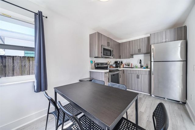 1297 NE 110th Ter, Miami, FL 33161