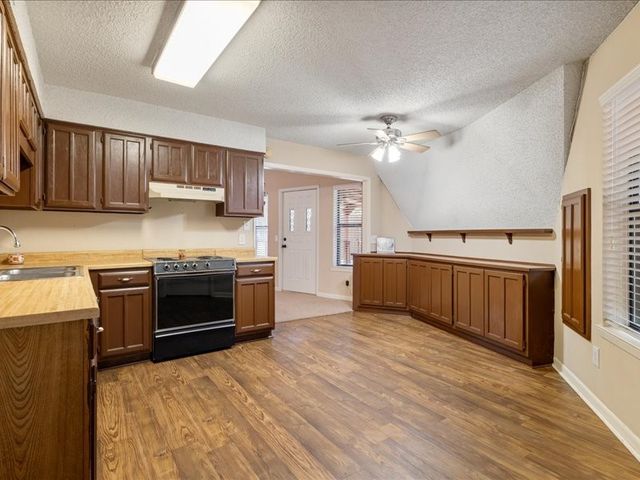 226 Cheyenne Trail, Terrell, TX 75160