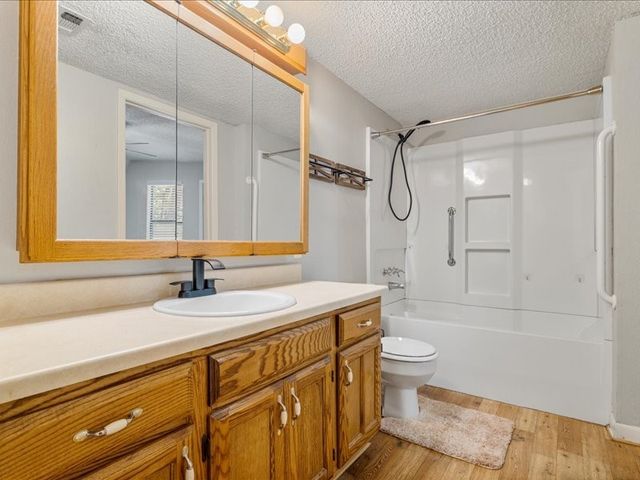 226 Cheyenne Trail, Terrell, TX 75160