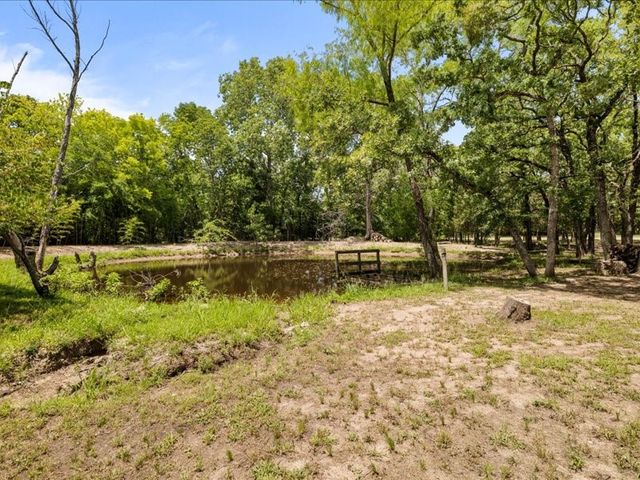 226 Cheyenne Trail, Terrell, TX 75160